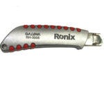 خرید کاتر GALENA رونیکس مدل RH-3005