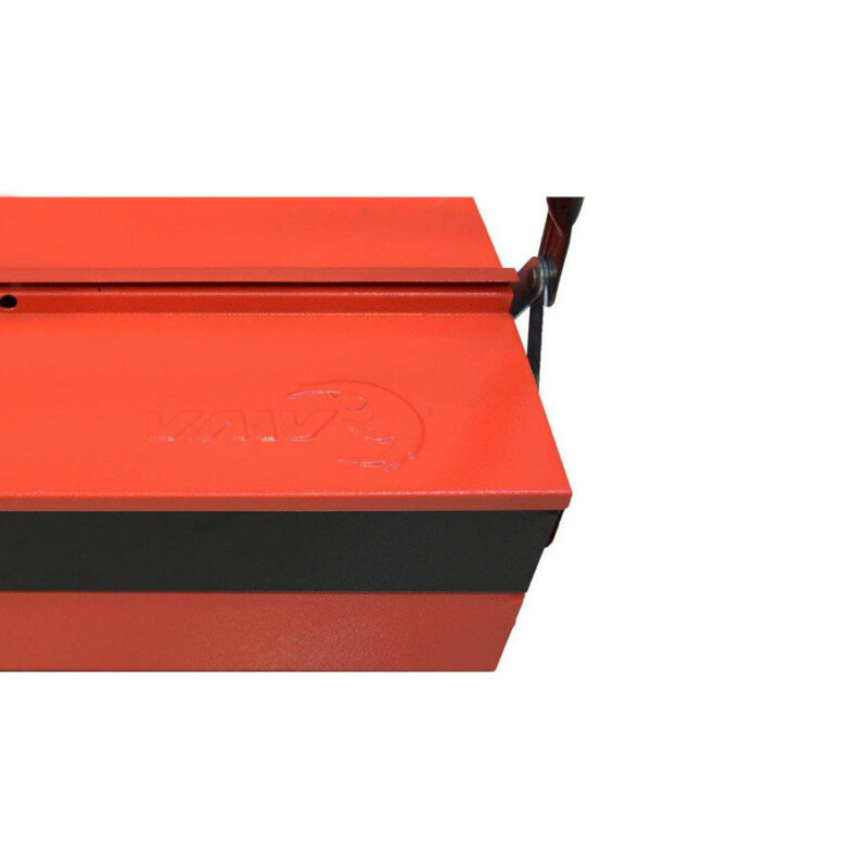 مشخصات جعبه ابزار آروا مدل 4706