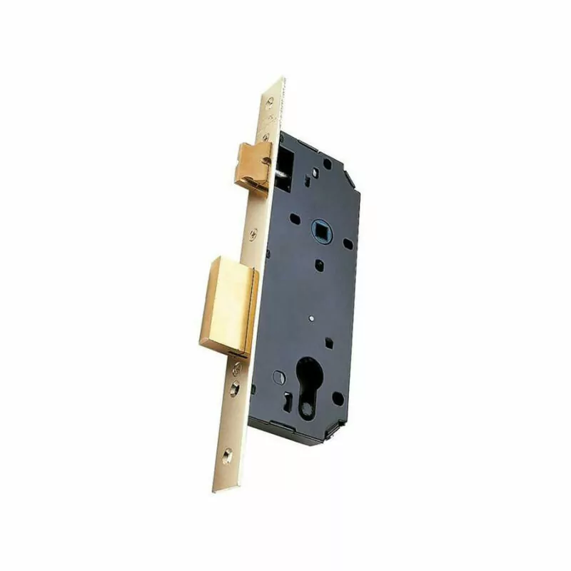 قفل پهن سوئیچی 50mm ویرو مدل Mortise Door Locks