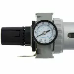 تنظیم کننده فشار هوای نووا مدل NTF-2680