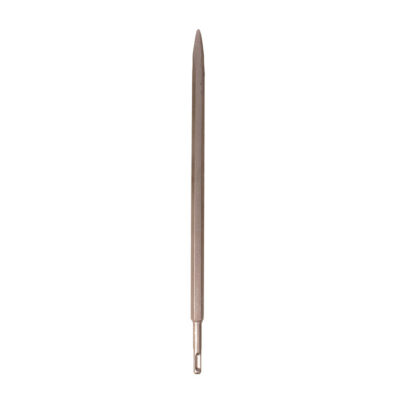 قلم نوک تیز 4 گوش طول 40 سانتیمتر درجه یک