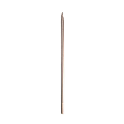 بررسی قلم نوک تیز 5 شیار طول 60 سانتیمتر درجه یک