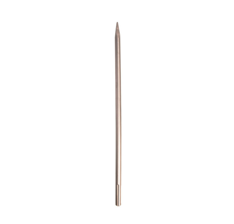 قلم نوک تیز 5 شیار طول 60 سانتیمتر درجه یک