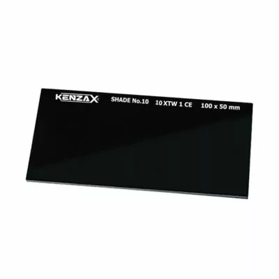 شیشه ماسک جوشکاری کنزاکس مدل KWF-110