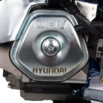 بررسی ژنراتور (موتور برق) 6500 وات هیوندای مدل HG9650-PG