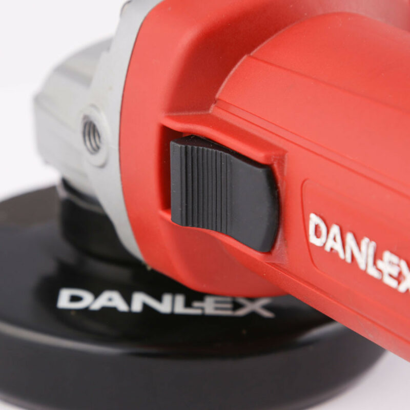 مشخصات مینی فرز دنلکس مدل DX-2110