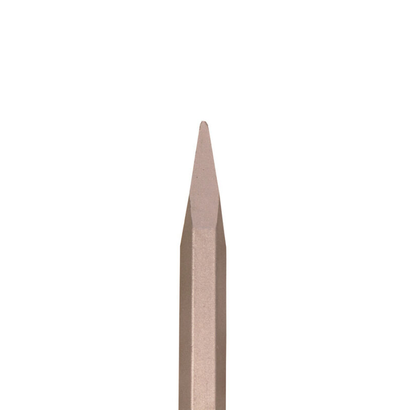 قیمت قلم نوک تیز 6 گوش طول 40 سانتیمتر درجه یک