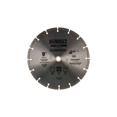 بررسی صفحه الماسه 230 میلی‌متر دیوالت مدل DW47902HP