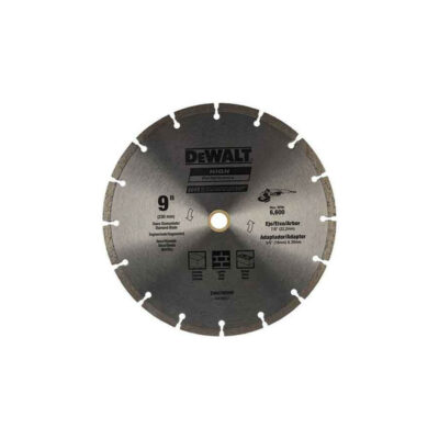 صفحه الماسه 230 میلی‌متر دیوالت مدل DW47902HP