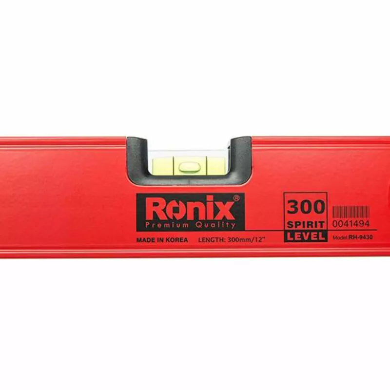قیمت تراز دستی 30 سانتی متری رونیکس مدل RH-9430