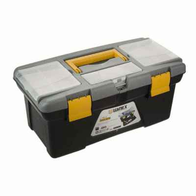 جعبه ابزار سایز 16.5 اینچ وینکس مدل EH-2313