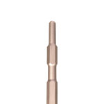 خرید قلم نوک تیز 6 گوش طول 40 سانتیمتر درجه یک