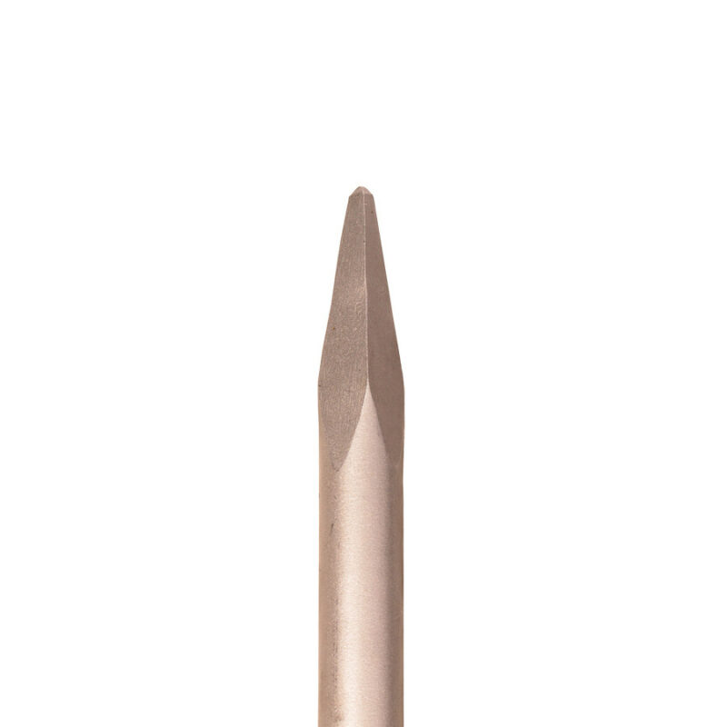 خرید قلم نوک تیز 5 شیار طول 60 سانتیمتر درجه یک