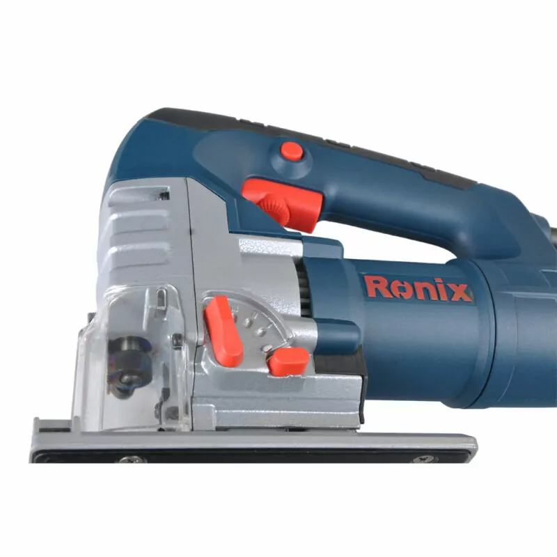 مشخصات اره عمود بر صنعتی رونیکس مدل 4120