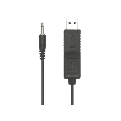 کابل USB و نرم افزار لوترون مدل SW-U801