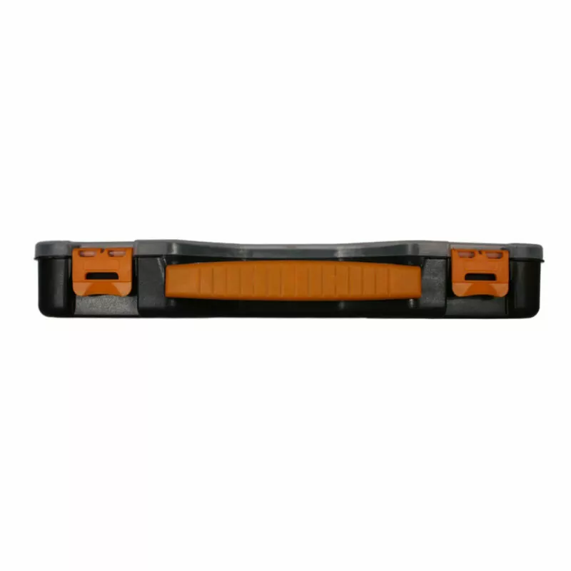 مشخصات جعبه ابزار 18 اینچ قفل پلاستیکی ORG18 مانو