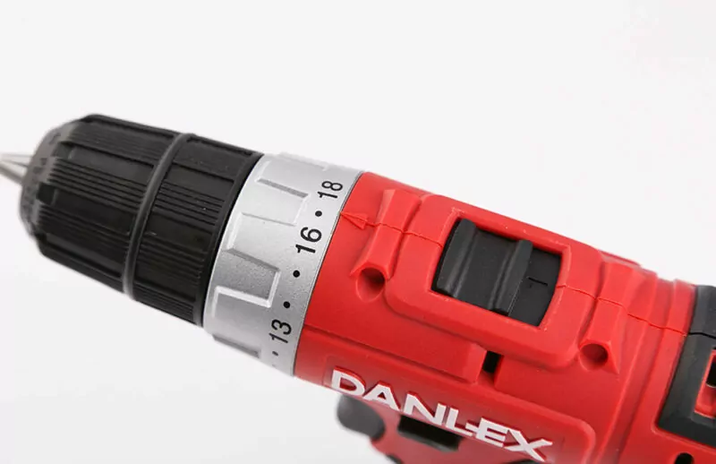 قیمت دریل پیچ گوشتی شارژی دنلکس مدل DX-6112