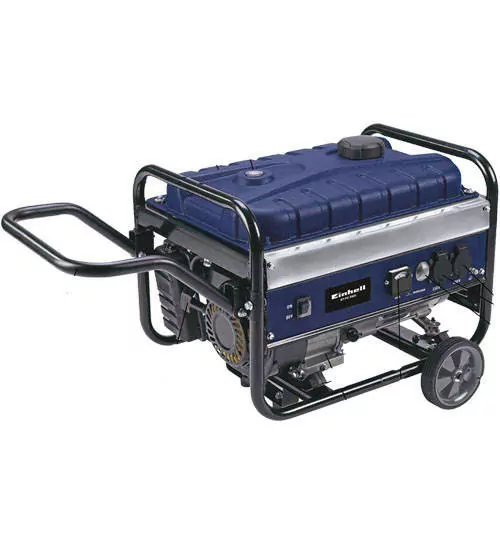 ژنراتور (موتور برق) 3100 وات آینهل مدل RT-PG3100/1