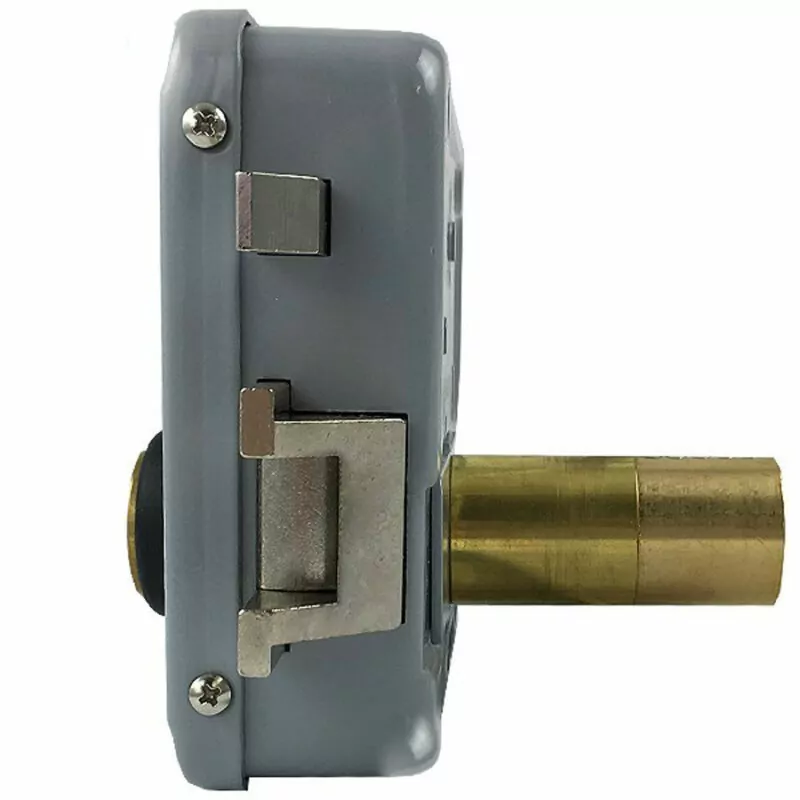 خرید قفل درحیاطی مدل 8977-1 ویرو