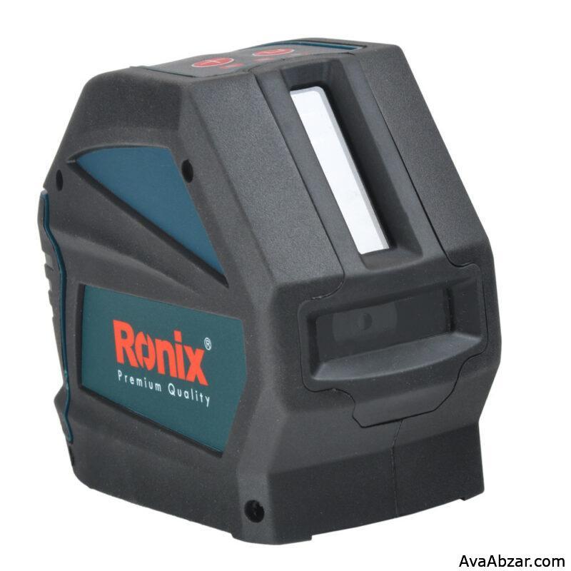 خرید تراز لیزری خطی رونیکس مدل RH-9500