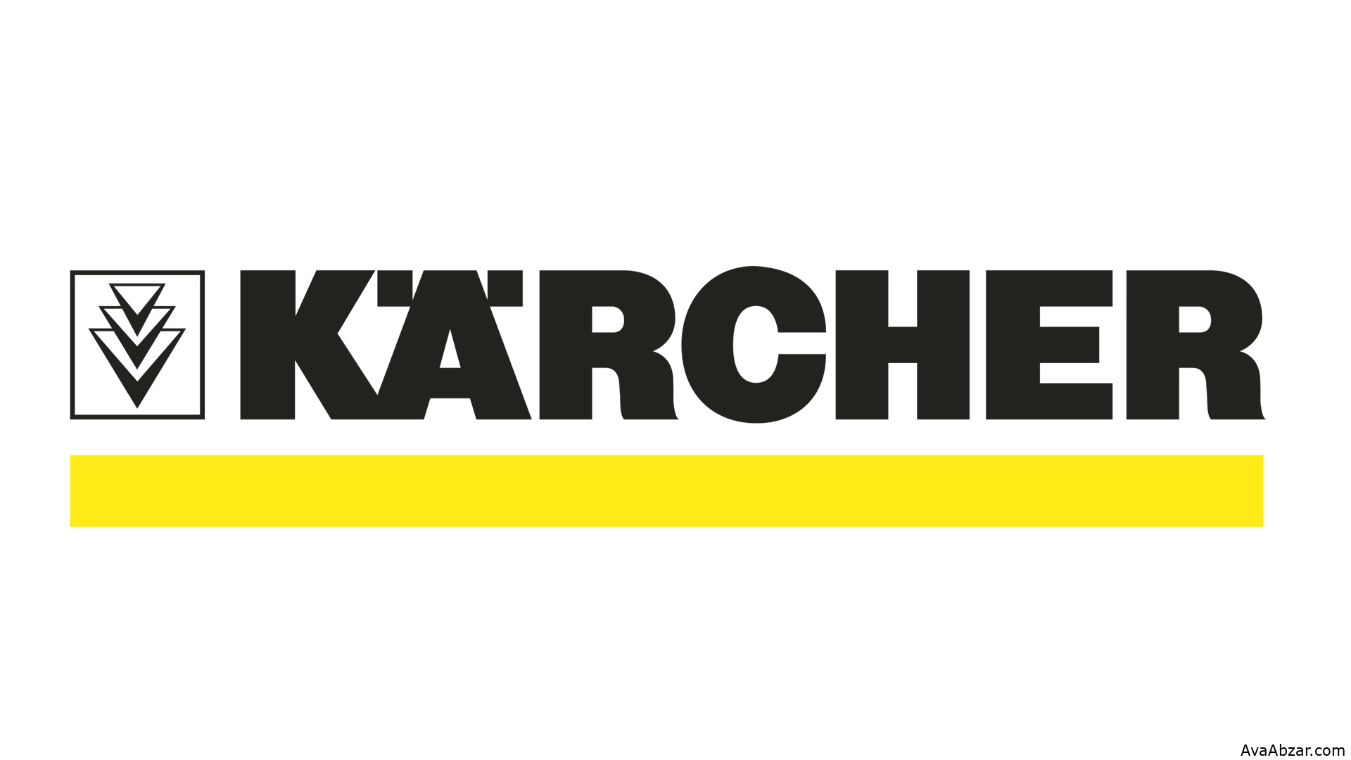 کارشر - Karcher