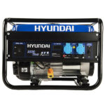 خرید ژنراتور (موتور برق) 3000 وات هیوندای مدل HG5360-PG