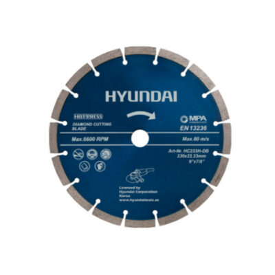 صفحه گرانیت بر 115 میلیمتر مدل HC113H-DB هیوندای