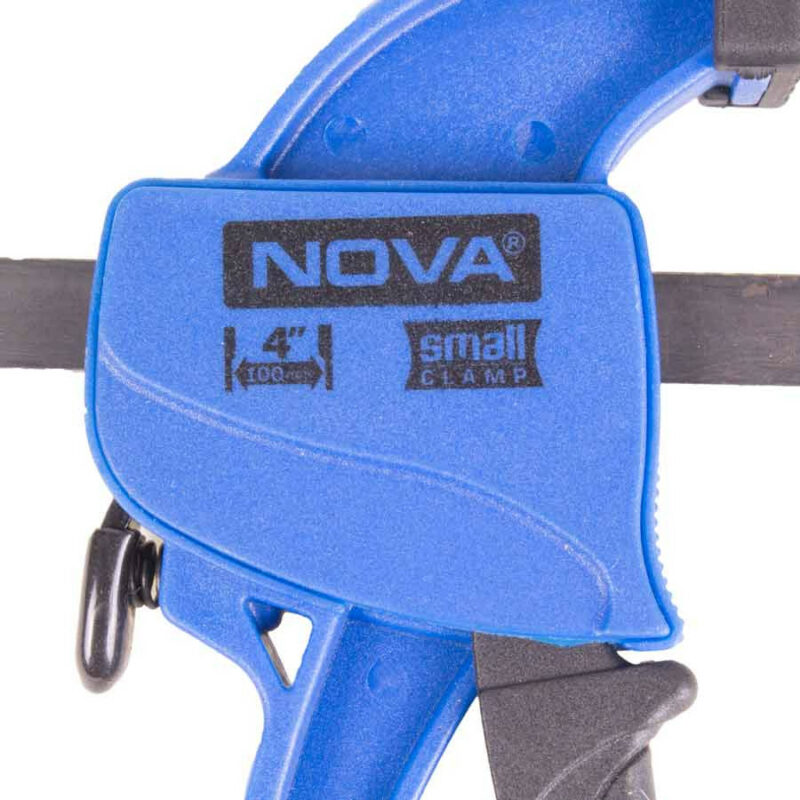 بررسی پیچ دستی فشاری 10 سانت نووا مدل NTC 4060