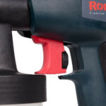 خرید پیستوله رنگ پاش برقی رونیکس 750 وات مدل RH-1375T