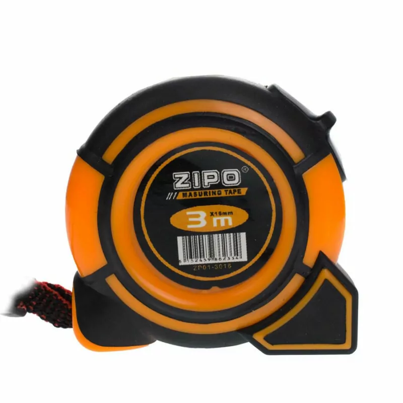 خرید متر 3 متری زیپو مدل ZP01-3016