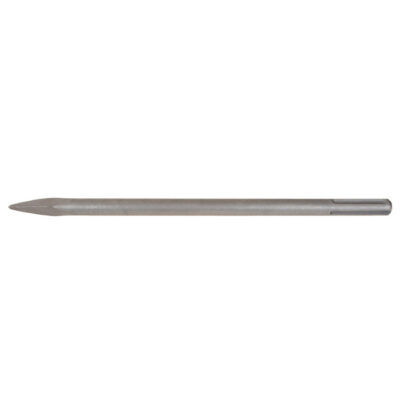 بررسی قلم 5 شیار نوک تیز طول 40 سانتیمتر درجه یک