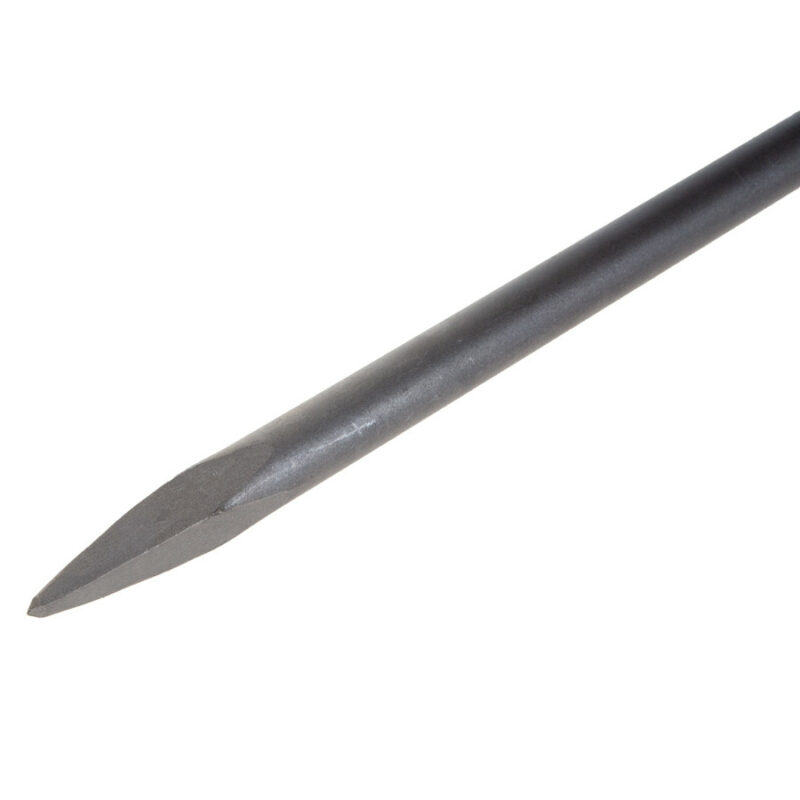 خرید قلم 5 شیار نوک تیز طول 40 سانتیمتر درجه یک