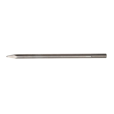 قلم پنج شیار نوک تیز 40 سانتیمتری بوش