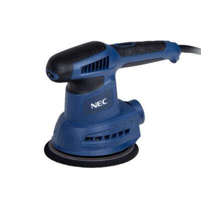 سنباده لرزان ان ای سی مدل NEC-3101