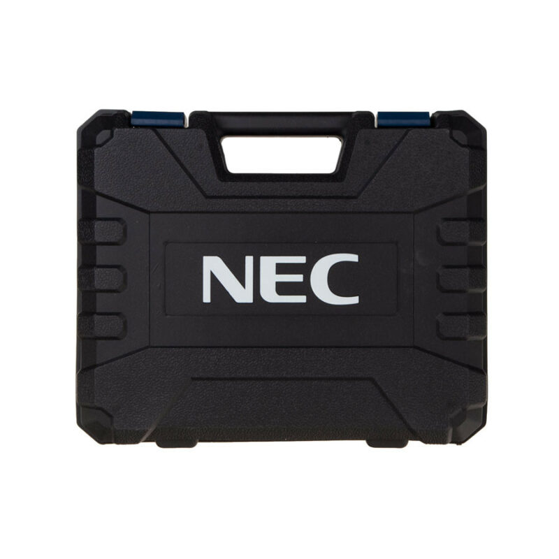 مشخصات دریل پیچ گوشتی شارژی ان ای سی مدل NEC-1515