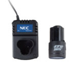 خرید دریل پیچ گوشتی شارژی ان ای سی مدل NEC-1515