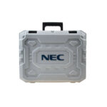 قیمت دریل بتن کن 4 شیار 5.2 کیلویی ان ای سی مدل NEC-1536