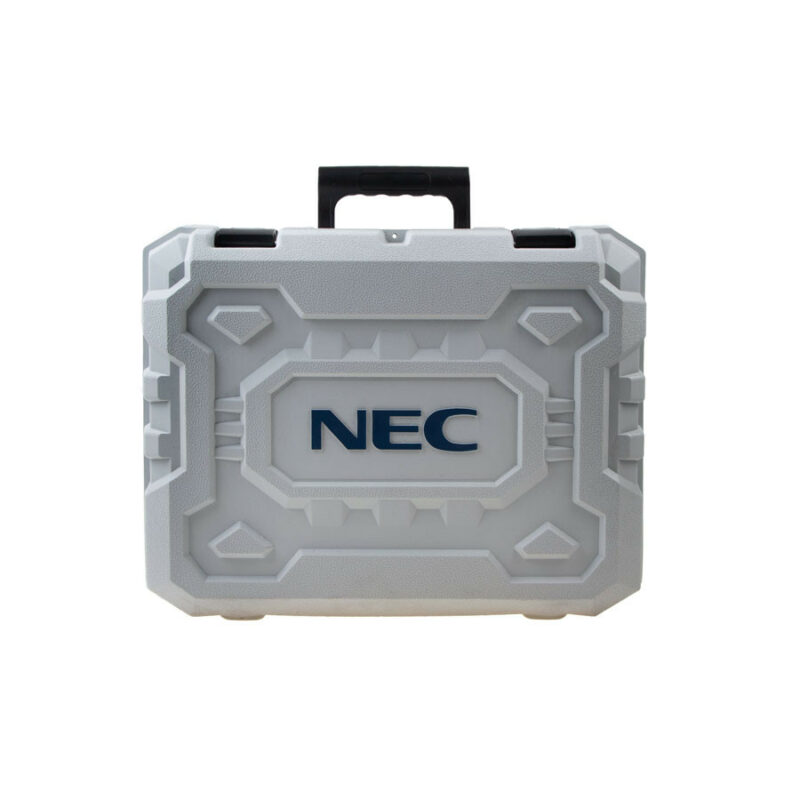 قیمت دریل بتن کن 4 شیار 5.2 کیلویی ان ای سی مدل NEC-1536