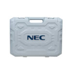 مشخصات دریل بتن کن 5 شیار 8 کیلویی ان ای سی مدل NEC-1441