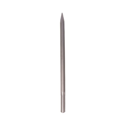 بررسی قلم نوک تیز 5 شیار طول 40 سانتیمتر درجه یک
