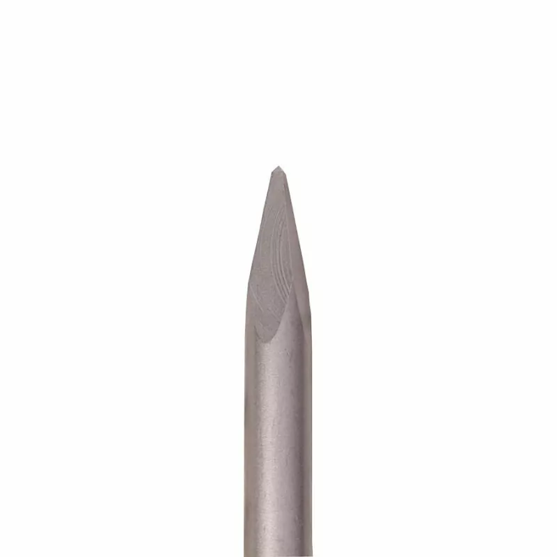 خرید قلم نوک تیز 5 شیار طول 40 سانتیمتر درجه یک