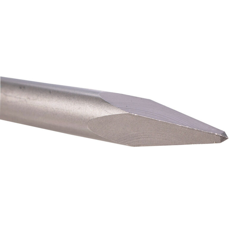 مشخصات قلم نوک تیز 5 شیار طول 40 سانتیمتر درجه یک