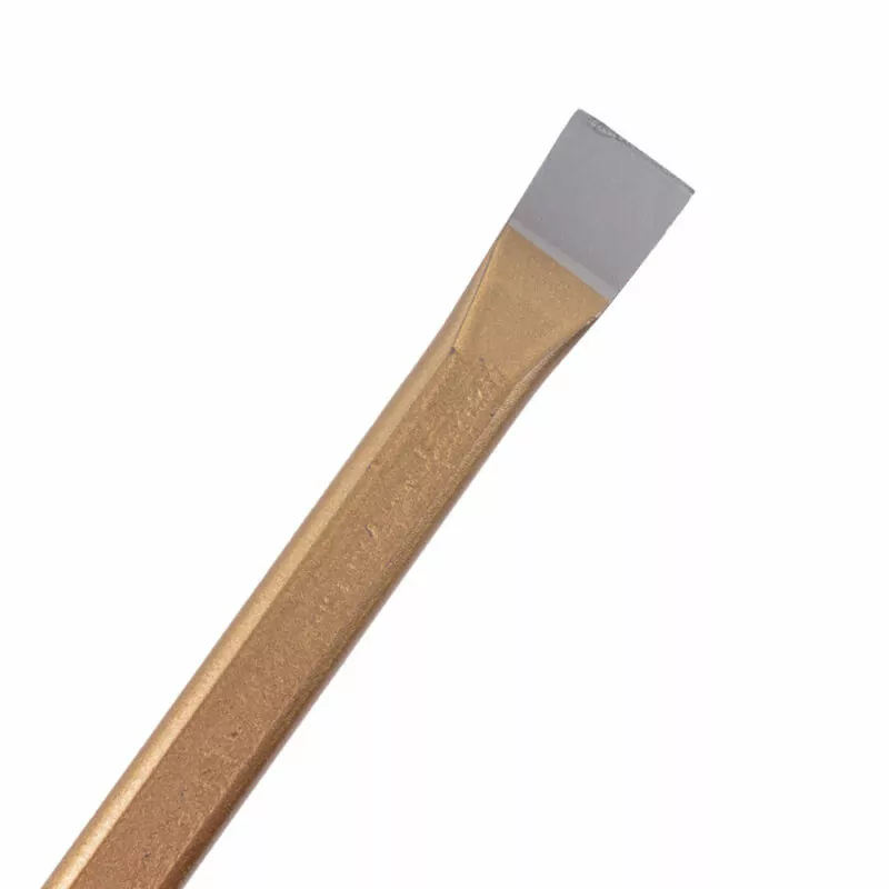 قیمت قلم بنایی (سرتخت) با مقطع بیضی مدل LA 3010 ایران پتک
