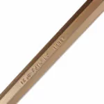مشخصات قلم نوک تیز با مقطع هشت پر مدل LC 1110 ایران پتک
