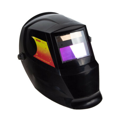بررسی ماسک جوشکاری لنز اتوماتیک مدل LY500 ای بی بی