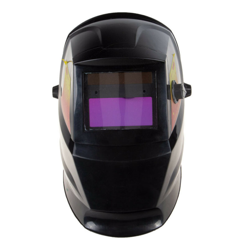 خرید ماسک جوشکاری لنز اتوماتیک مدل LY500 ای بی بی