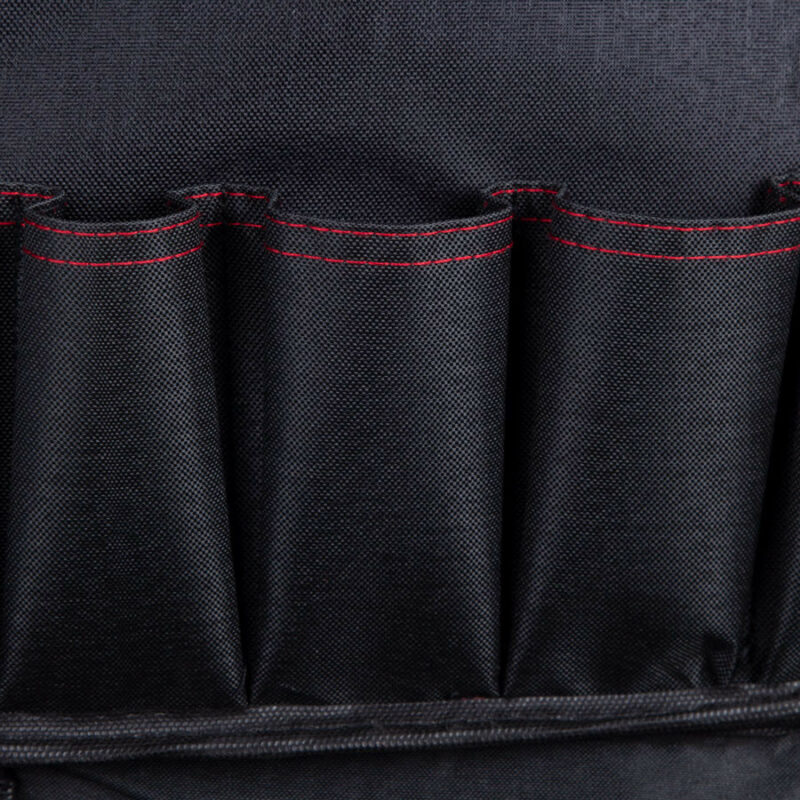 مشخصات کیف ابزار مخصوص دریل بوجار