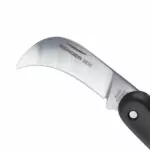 قیمت چاقو گل کاری منقاری مدل 3930 برگر