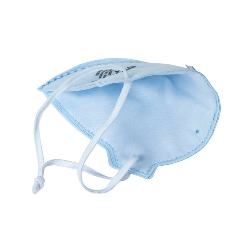 قیمت ماسک تنفسی نانو N95 نانوما مدل FFP2 (بدون سوپاپ)
