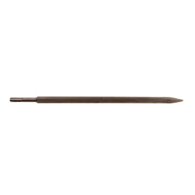 بررسی قلم 4 شیار نوک تیز طول 40 سانتیمتر درجه یک